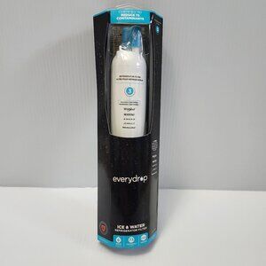 NWT (Brand New In Box) Everydrop, #3, Refrigerator Filter
